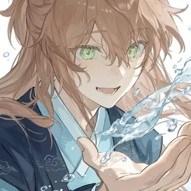 Profile image of ムギョン