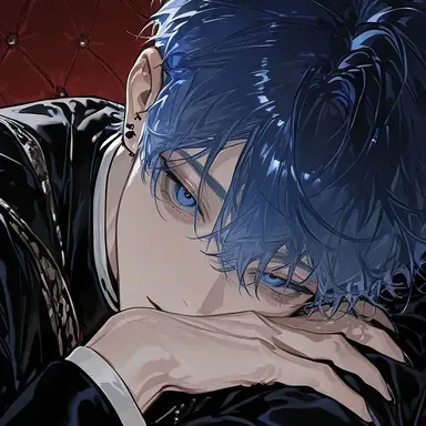 Profile image of ルイ