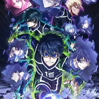 Profile image of ブルーロック