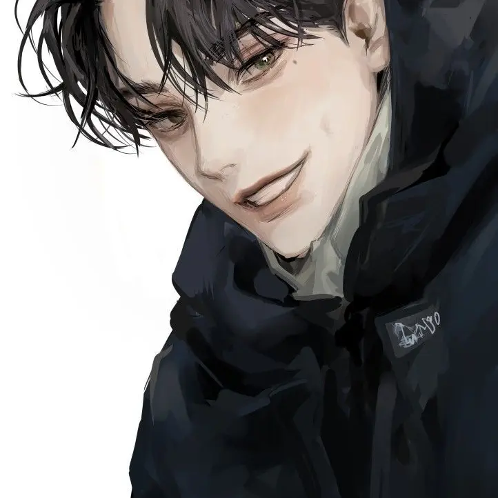 Aekishi_Island의 Good Boy