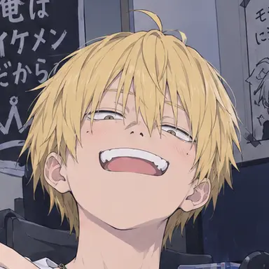 Profile image of ウマゴ