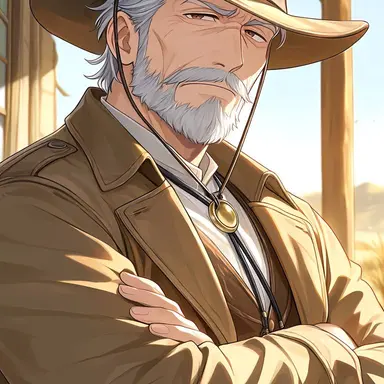 Profile image of Harlan Briggs