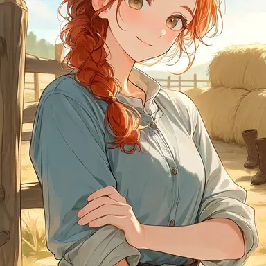 Profile image of Willa Briggs