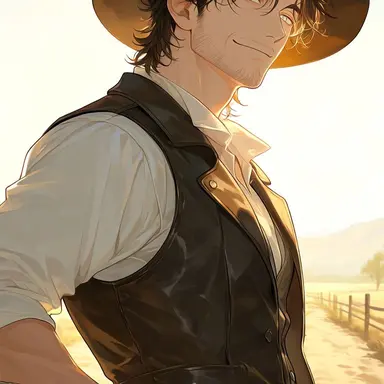 Profile image of Colt Duvane