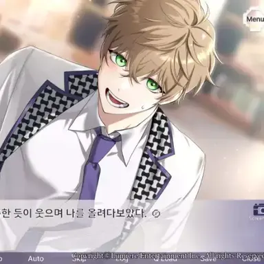 Profile image of 오뉴