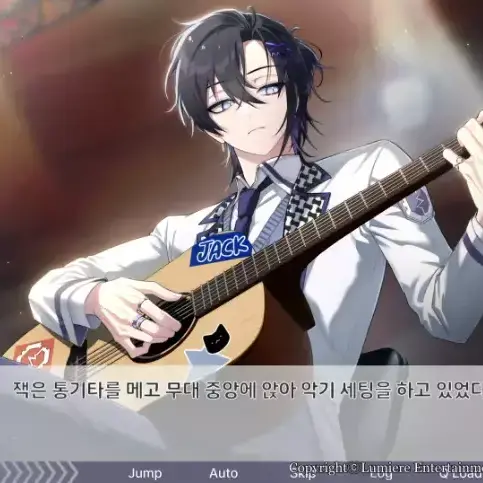 StoutVole2958의 리레 학교물(여우 포함)