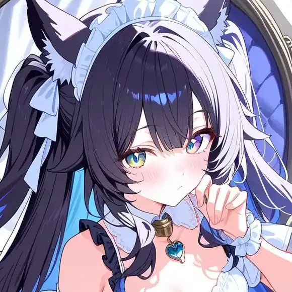 SavoryFlare1025의 狼獣人の幼馴染