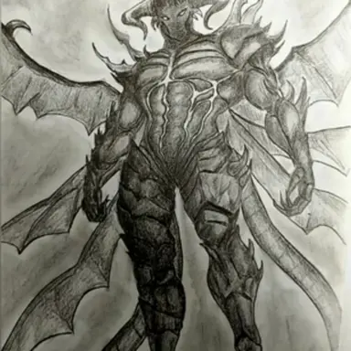Profile image of 데몬