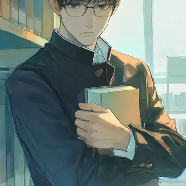 Profile image of 浅葱 航太