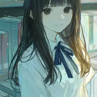 Profile image of 星見 栞