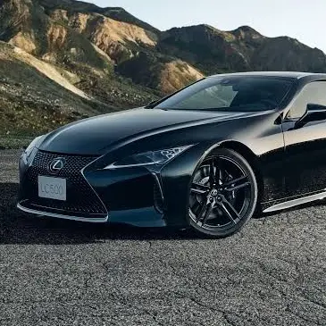 Profile image of 렉서스 LC