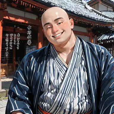 Profile image of 大庭 義信