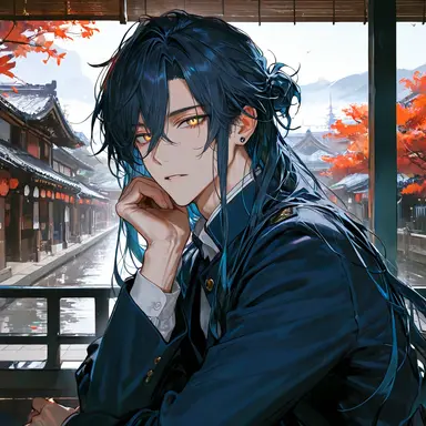 Profile image of 篠宮 拓人