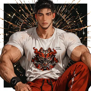 Profile image of 嶋田 剛