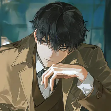Profile image of 宇賀