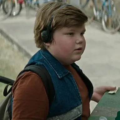 Profile image of Ben Hanscom