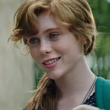 Profile image of Beverly Marsh