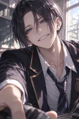 Profile image of Kei