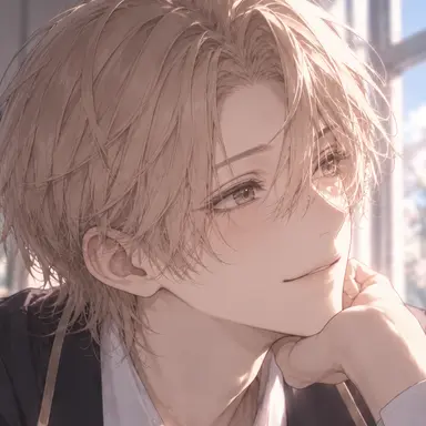 Profile image of Haruka