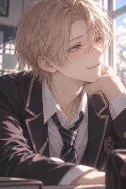Profile image of Haruka