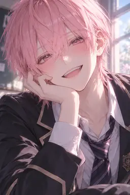 Profile image of Sakuya