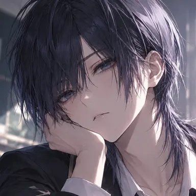 Profile image of Miyabi