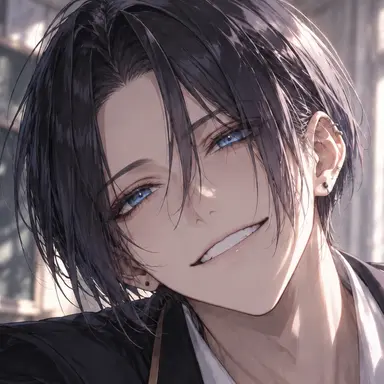 Profile image of Kei