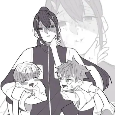 Profile image of 아시로 미나