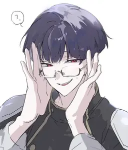 Profile image of 호시나 소우시로
