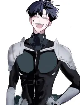 Profile image of 호시나 소우시로