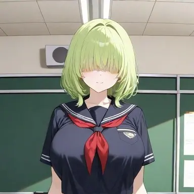 Profile image of 目隠 美恵菜