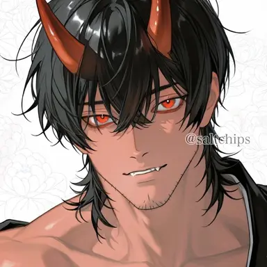Profile image of 焔牙