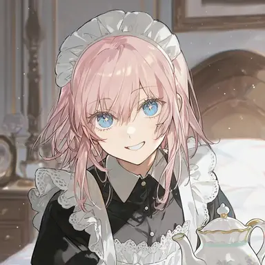Profile image of 시에라 알카이드