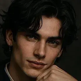 Profile image of Corbin