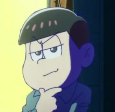 Profile image of 松野 トド松