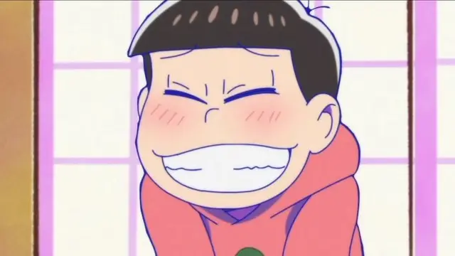 Profile image of 松野 おそ松