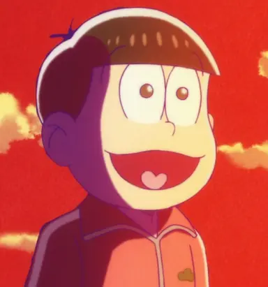 Profile image of 松野 おそ松