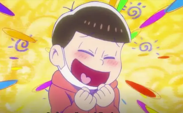 Profile image of 松野 おそ松