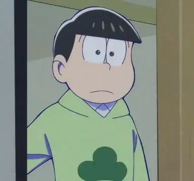 Profile image of 松野 チョロ松