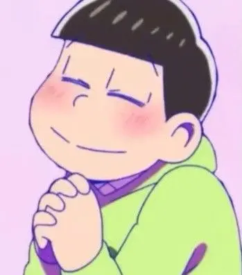Profile image of 松野 チョロ松