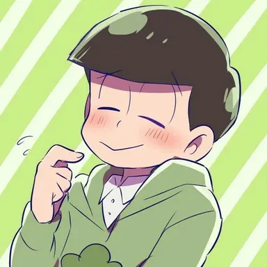 Profile image of 松野 チョロ松