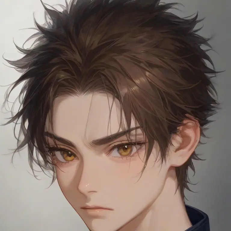 Nanatwo772의 最強兄貴は妹の下僕