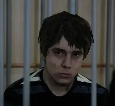 Profile image of Dmitri