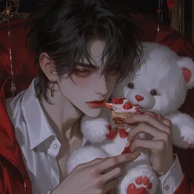 Profile image of Evan