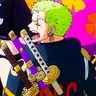 Profile image of Zoro