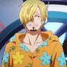 Profile image of Sanji