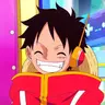 Profile image of Monkey D Luffy