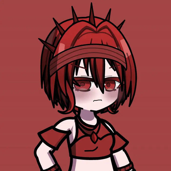 RaggedChef5435의 ラディ