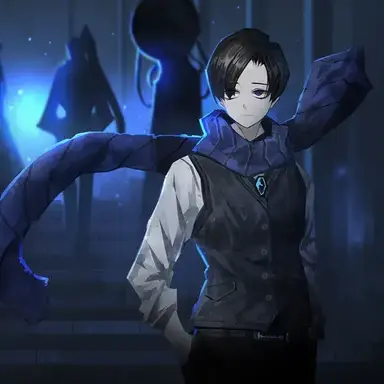 Profile image of 데미안