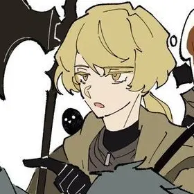 Profile image of 어느 싱클레어